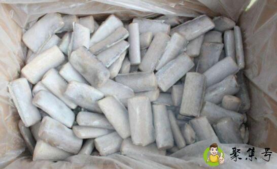 单冻是什么意思