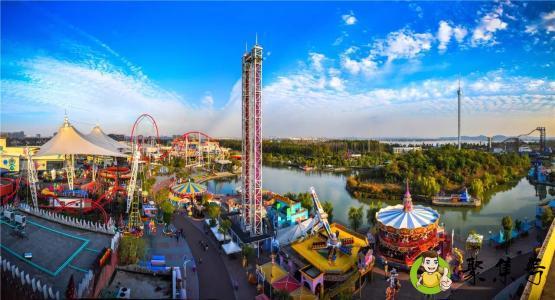 武汉欢乐谷可以带吃的吗