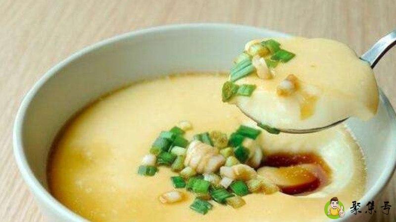 蛋蒸需要几分钟