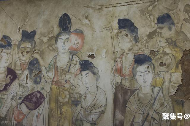  三妻四妾分别为哪些?三妻四妾中的三妻是什么意思?
