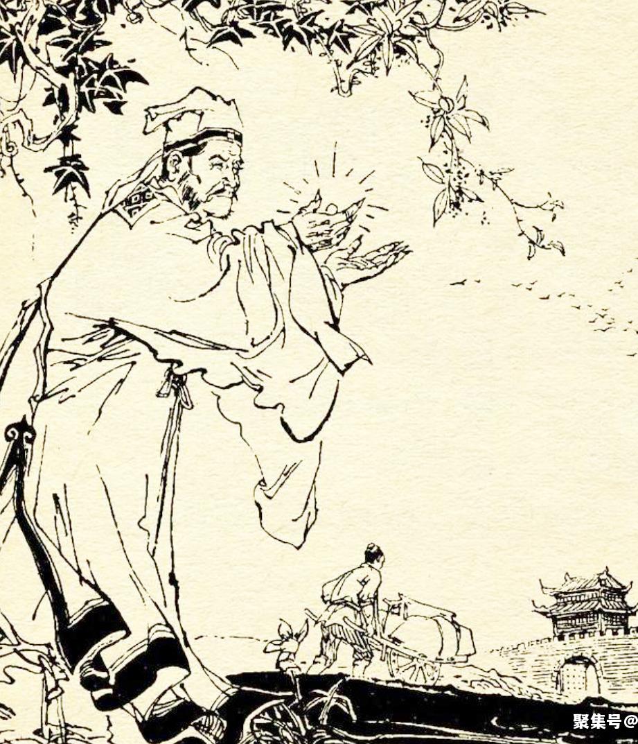 买椟还珠出处，买椟还珠的故事