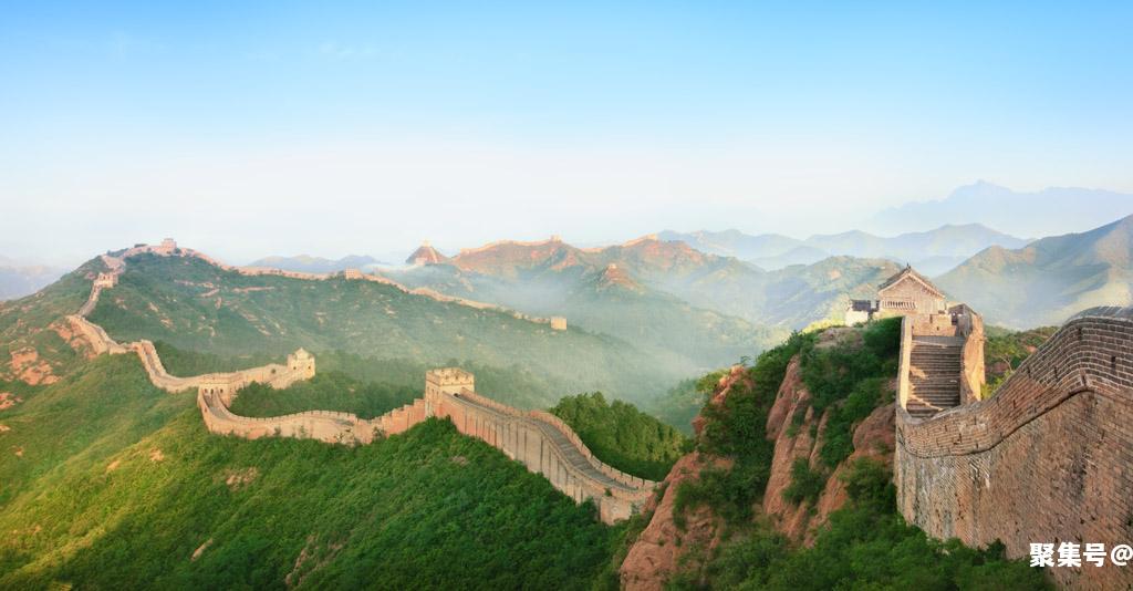 长城的历史背景，华夏民族统一的象征