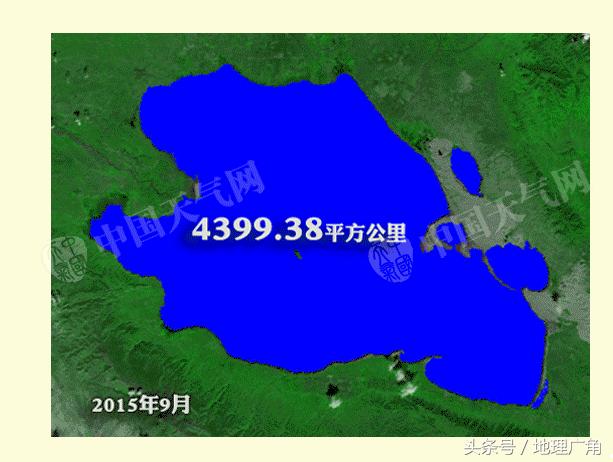 关于青海湖在哪个省哪个市面积多少平方千米的信息