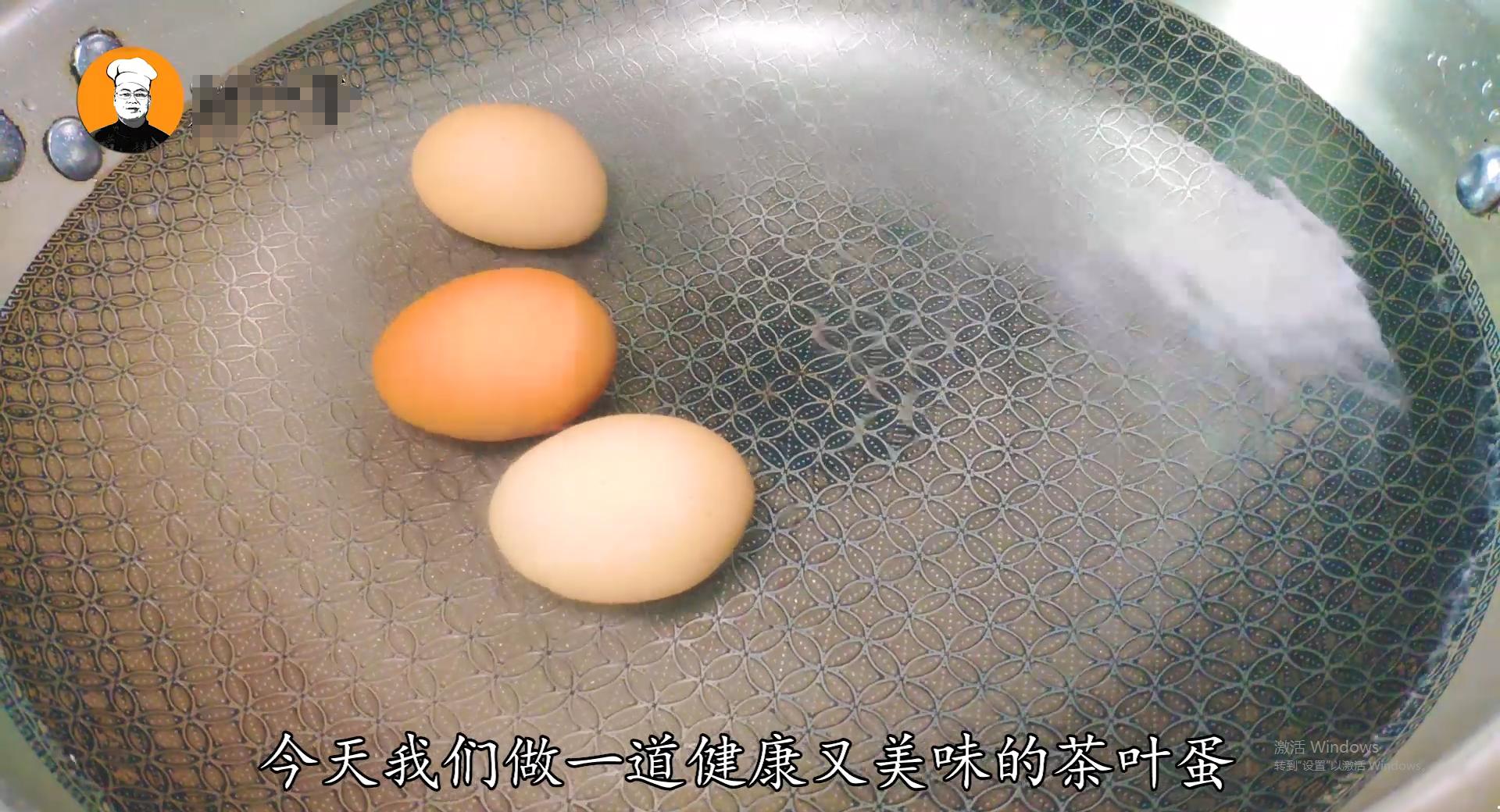 茶叶蛋的制作方法 家常茶叶蛋(这才是茶叶蛋正确做法)