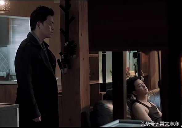 白夜追凶灭门案真凶到底是谁(白夜追凶一家五口谁杀的)