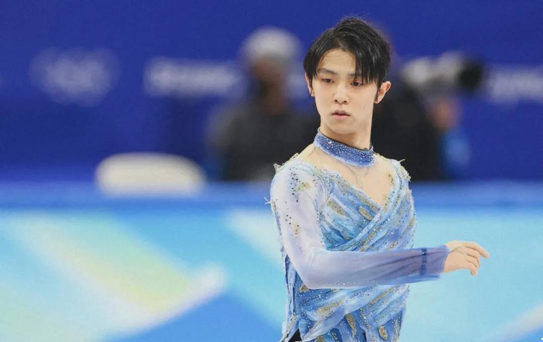 羽生结弦承认李子君是前女友，日本公主也是他的粉丝