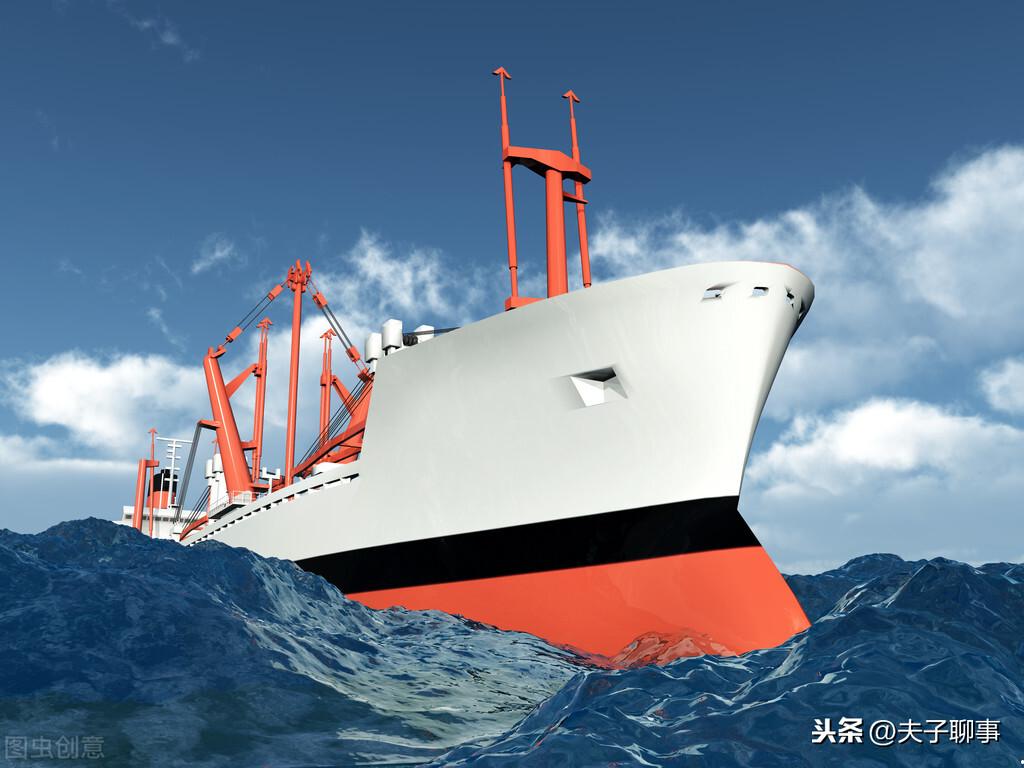银河号事件始末（银河号事件发生在哪一年）