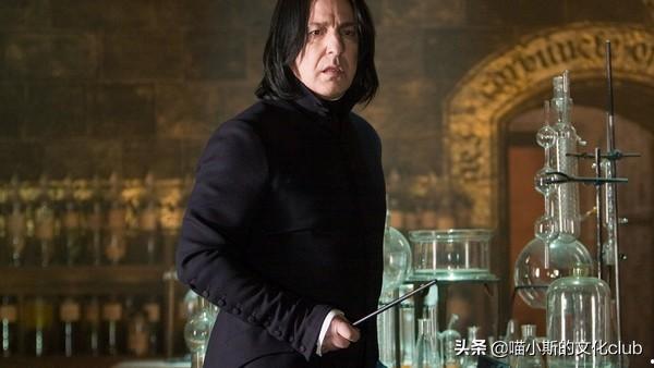 哈利波特死了8个演员，哈利波特逝去的演员