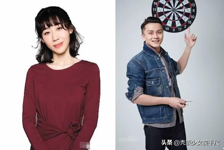 任素汐是谁的第三者？任素汐曝插足当小三