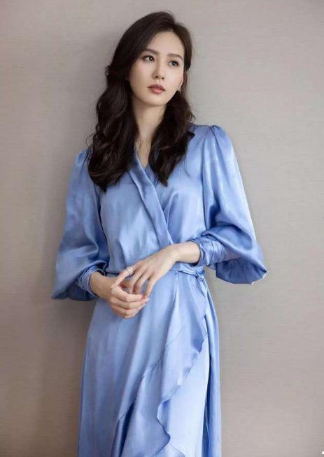 吴奇隆和刘诗诗什么时候离的婚？刘诗诗吴奇隆婚变2022