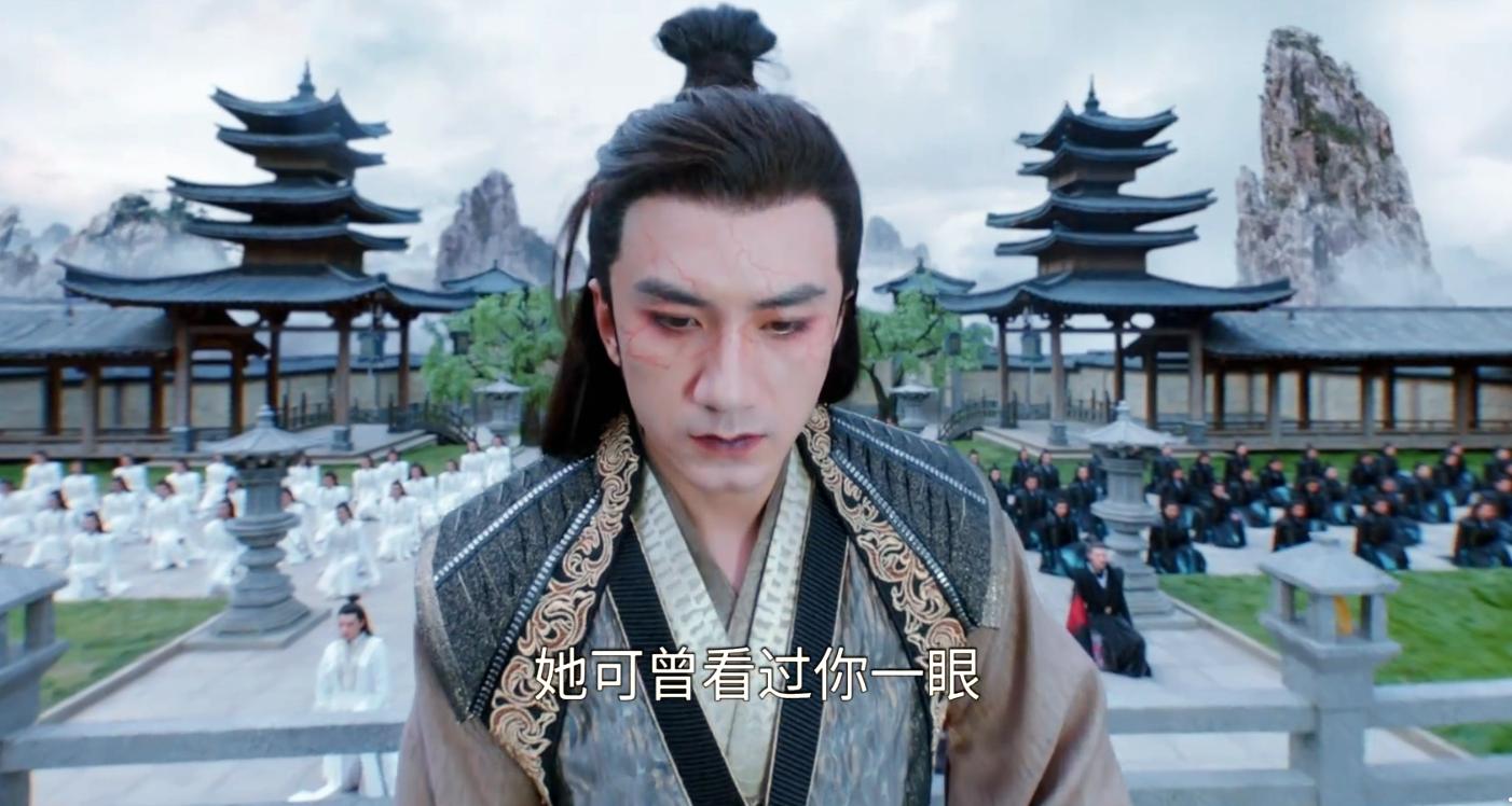 恰似故人归剧情介绍，洛洛怀孕，林昊青瘸腿