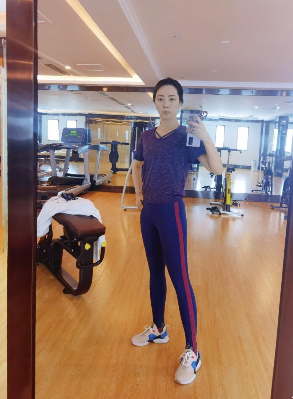 李思思的老公是谁?李思思的神秘老公终于曝光了