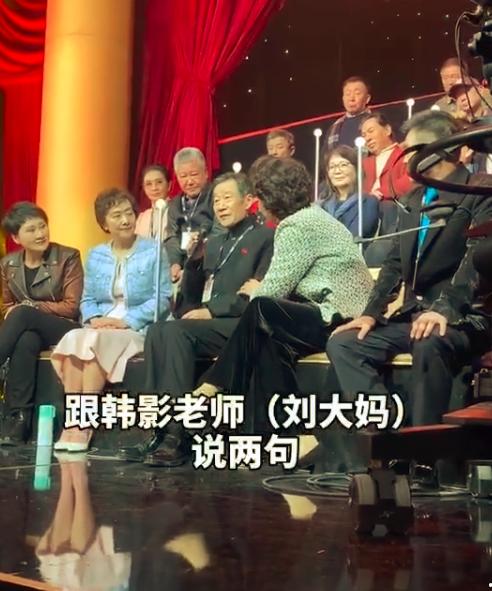 李雪健嗓子是怎么回事?李雪健近期情况?