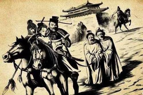 靖康之耻是怎么回事？靖康之耻发生在哪个朝代？
