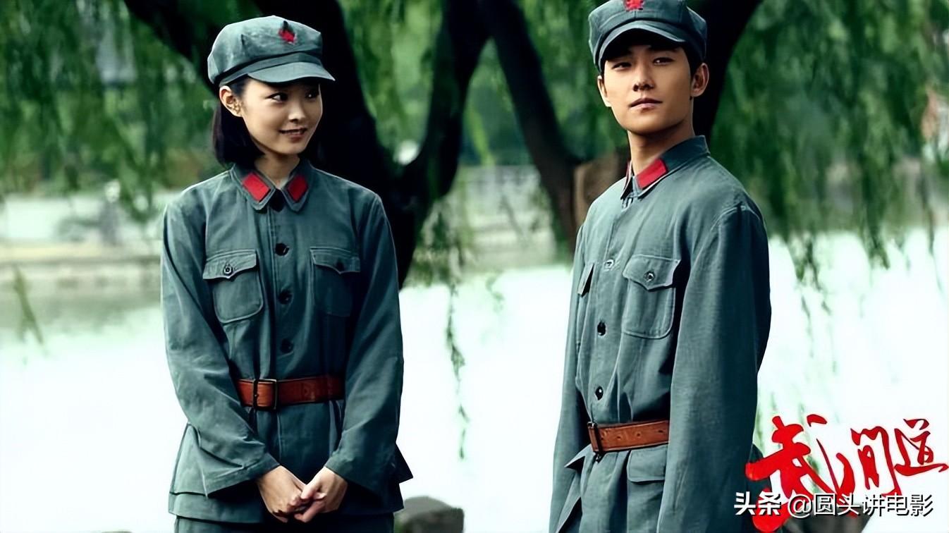 杨洋演过所有的电视剧，每一部都好评如潮