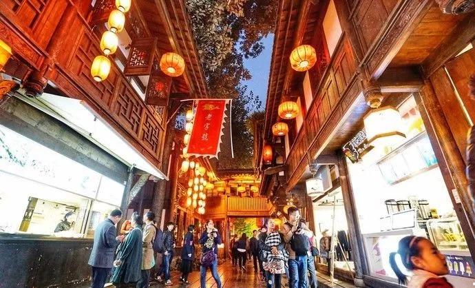 成都周边一日游的最佳地方在哪里？成都周边旅游景点大全