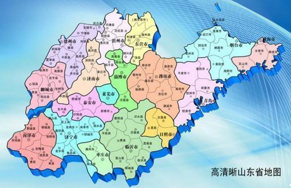 曹县在哪个省哪个市？曹县有多少人口？