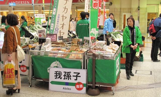 日本我孙子市在哪个县？我孙子市笑死我了？