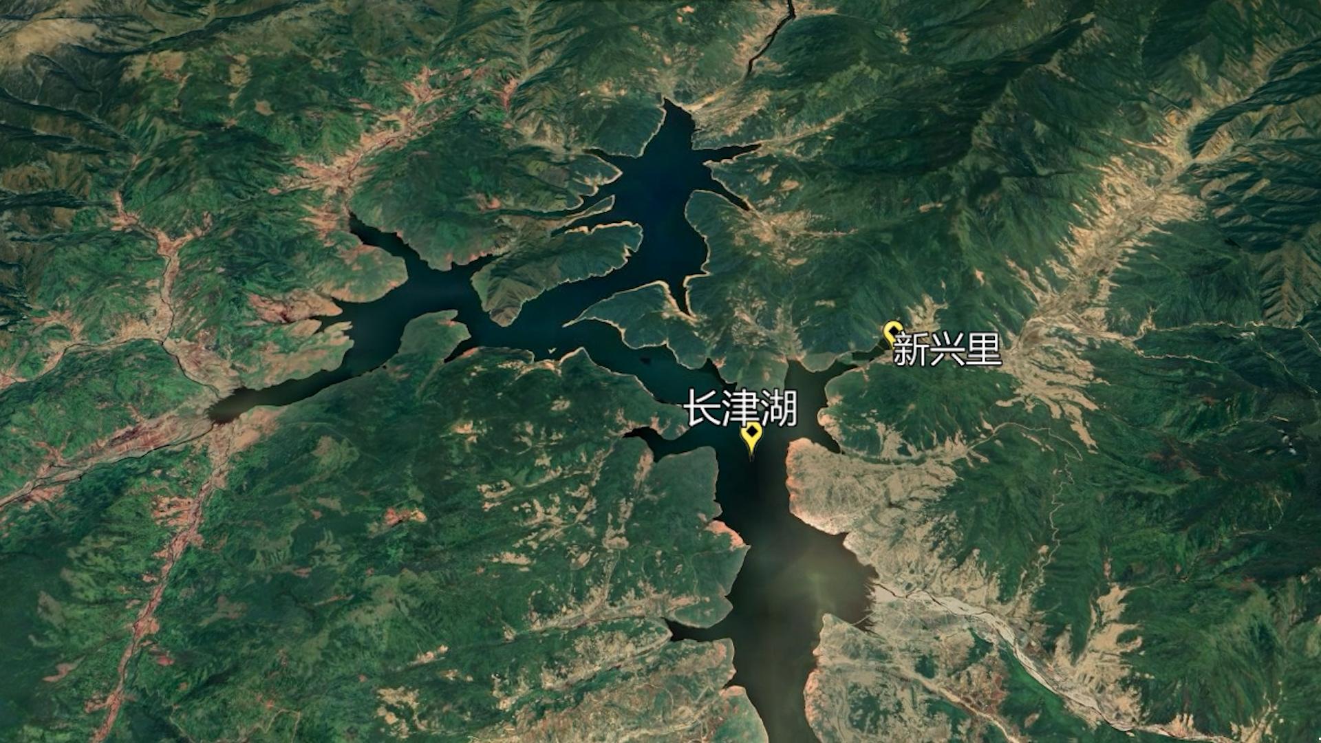 水门桥在哪里?水门桥地理位置