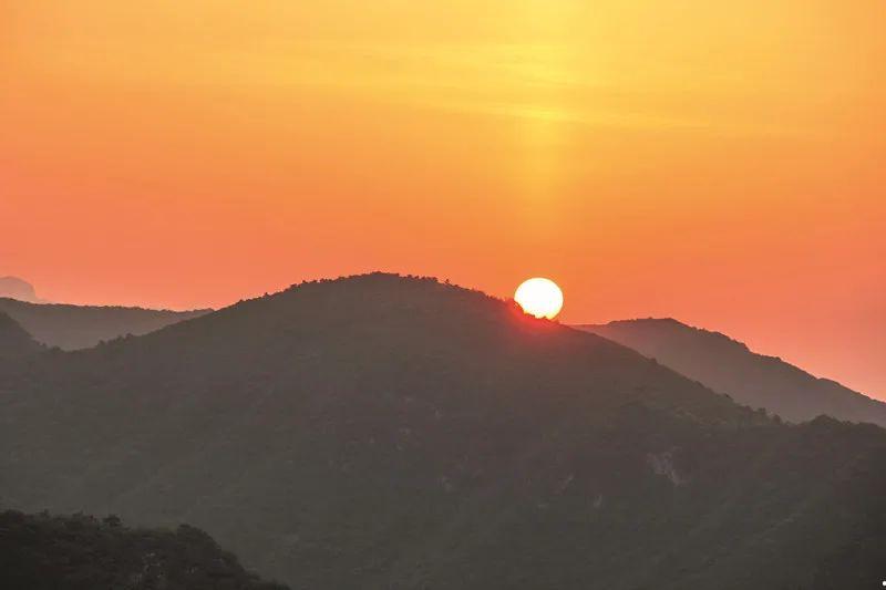 云台山在哪里？云台山风景区景点介绍