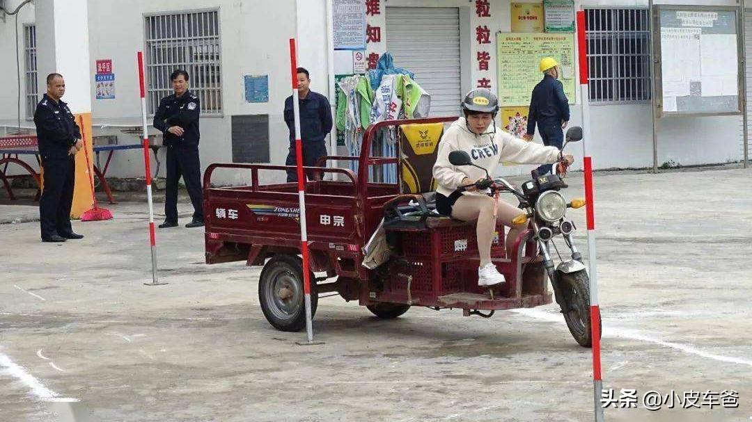 摩托车驾照怎么考，多久拿证？